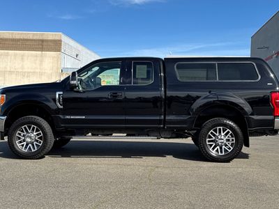 2017 Ford Super Duty F-350 SRW - Photo 9