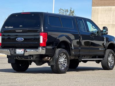 2017 Ford Super Duty F-350 SRW - Photo 2