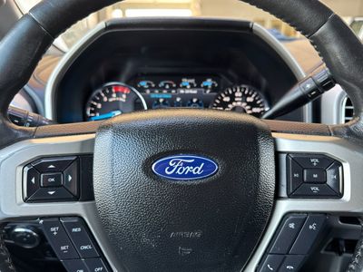 2017 Ford Super Duty F-350 SRW - Photo 24