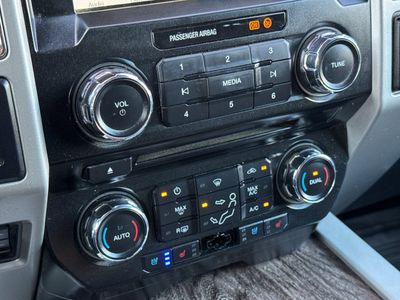 2017 Ford Super Duty F-350 SRW - Photo 22