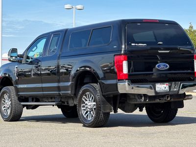 2017 Ford Super Duty F-350 SRW - Photo 7