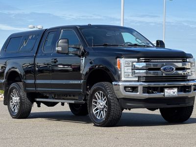 2017 Ford Super Duty F-350 SRW - Photo 5