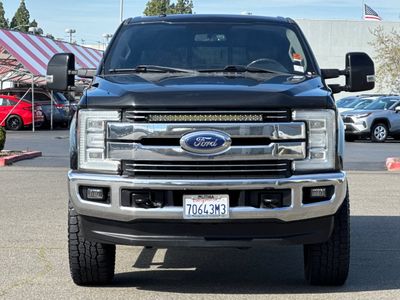 2017 Ford Super Duty F-350 SRW - Photo 10