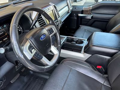 2017 Ford Super Duty F-350 SRW - Photo 11