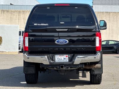 2017 Ford Super Duty F-350 SRW - Photo 8