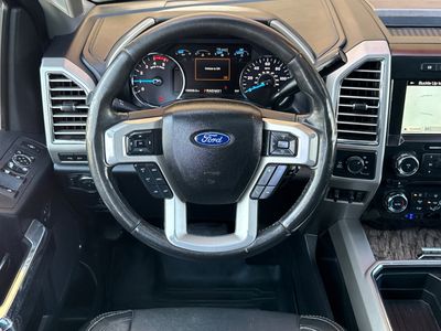 2017 Ford Super Duty F-350 SRW - Photo 15