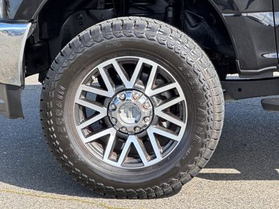 2017 Ford Super Duty F-350 SRW - Photo 30