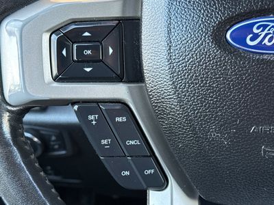 2017 Ford Super Duty F-350 SRW - Photo 25