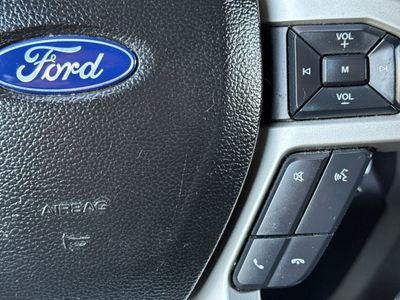 2017 Ford Super Duty F-350 SRW - Photo 26