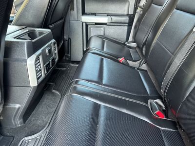 2017 Ford Super Duty F-350 SRW - Photo 4