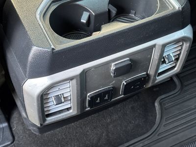 2017 Ford Super Duty F-350 SRW - Photo 14