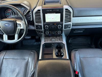 2017 Ford Super Duty F-350 SRW - Photo 3