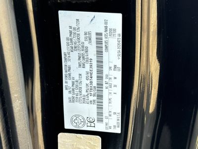 2017 Ford Super Duty F-350 SRW - Photo 33