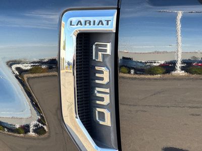 2017 Ford Super Duty F-350 SRW - Photo 31