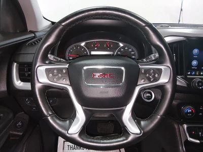 2024 GMC Terrain — photo 12 view