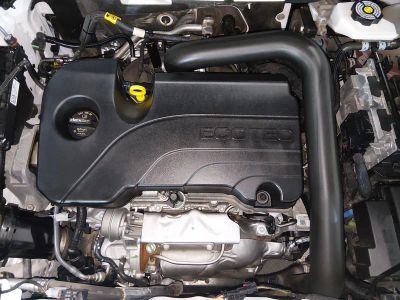2024 GMC Terrain — photo 9 view