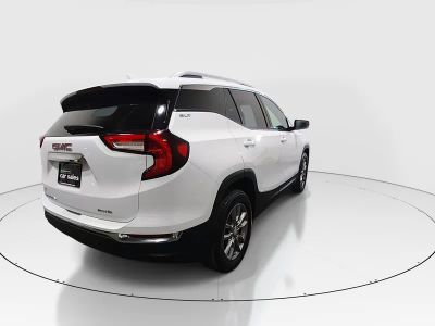 2024 GMC Terrain — photo 7 view