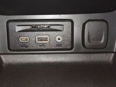 2024 GMC Terrain — photo 20 view