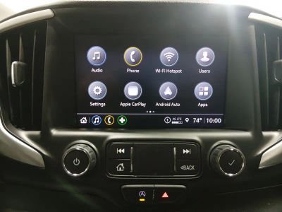 2024 GMC Terrain — photo 17 view