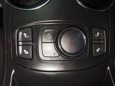 2024 GMC Terrain — photo 21 view