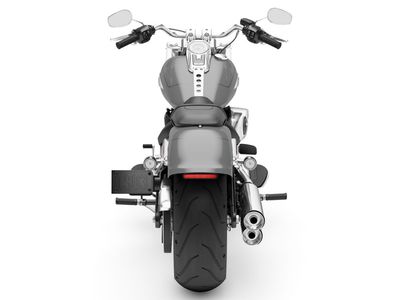 2026 Harley-Davidson Fat Boy - Photo 8