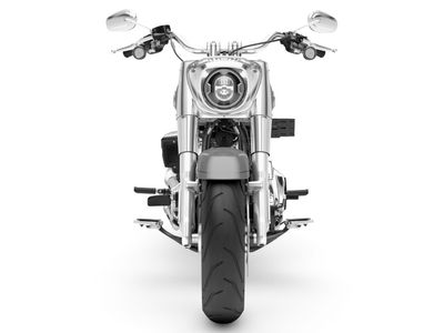 2026 Harley-Davidson Fat Boy - Photo 5