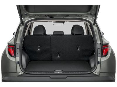 2026 Hyundai TUCSON HYBRID - Photo 13