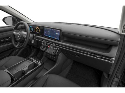 2026 Hyundai TUCSON HYBRID - Photo 17