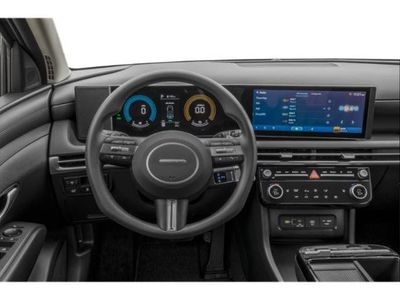 2026 Hyundai TUCSON HYBRID - Photo 9