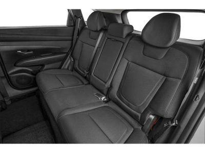 2026 Hyundai TUCSON HYBRID - Photo 15