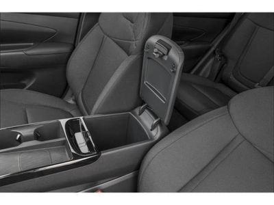 2026 Hyundai TUCSON HYBRID - Photo 16