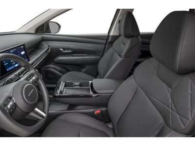 2026 Hyundai TUCSON HYBRID - Photo 11