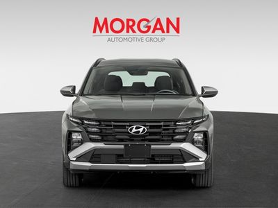 2026 Hyundai TUCSON HYBRID - Photo 7