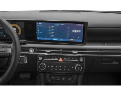 2026 Hyundai TUCSON HYBRID - Photo 12