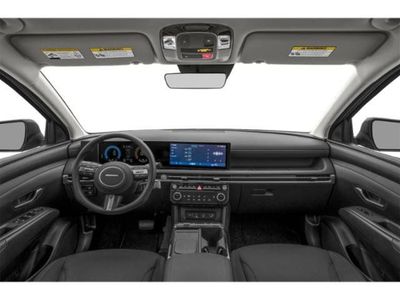 2026 Hyundai TUCSON HYBRID - Photo 10