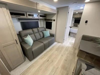 2026 Forest River RV Rockwood Mini Lite - Photo 7