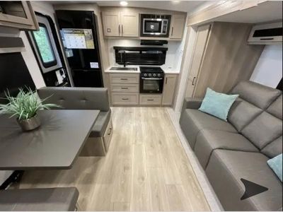 2026 Forest River RV Rockwood Mini Lite - Photo 5
