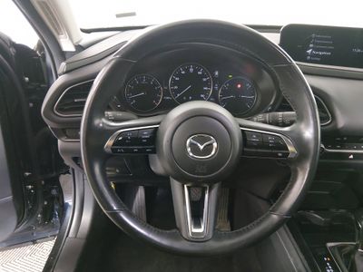 2024 Mazda CX-30 - Photo 12