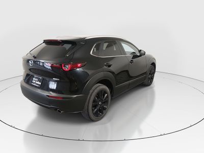 2024 Mazda CX-30 - Photo 7