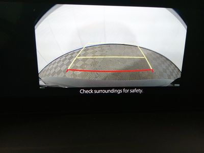 2024 Mazda CX-30 - Photo 16