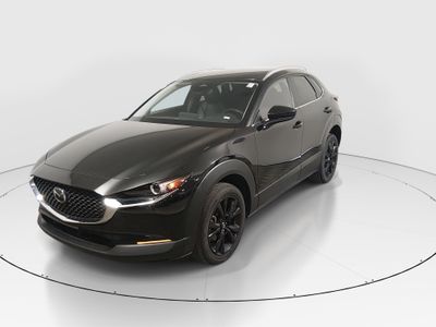 2024 Mazda CX-30 - Photo 3
