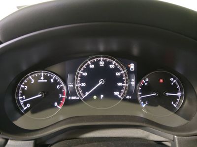 2024 Mazda CX-30 - Photo 14
