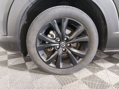 2024 Mazda CX-30 - Photo 10