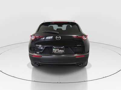 2024 Mazda CX-30 - Photo 6
