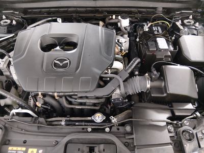 2024 Mazda CX-30 - Photo 9