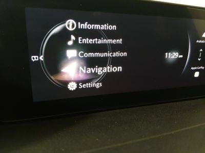 2024 Mazda CX-30 - Photo 17