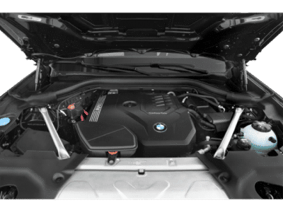 2024 BMW X3 - Photo 9