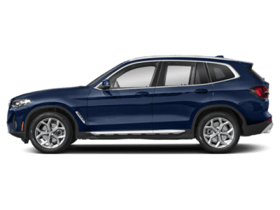 2024 BMW X3 - Photo 3