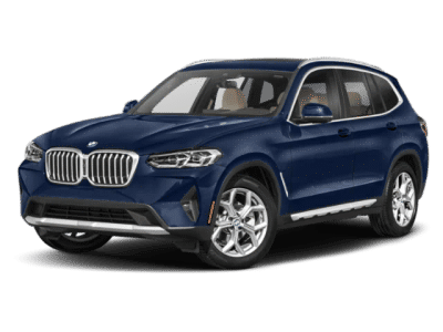 2024 BMW X3 - Photo 1