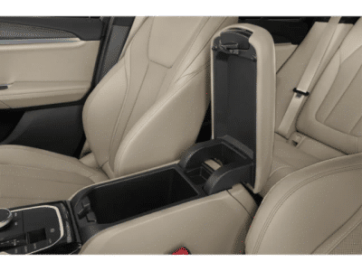 2024 BMW X3 - Photo 11